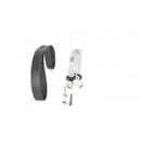 BOSCH 1 987 948 166 Zahnriemensatz