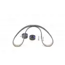 BOSCH 1 987 948 189 Zahnriemensatz