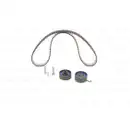 BOSCH 1 987 948 189 Zahnriemensatz