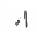 BOSCH 1 987 948 189 Zahnriemensatz