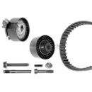 BOSCH 1 987 948 202 Zahnriemensatz