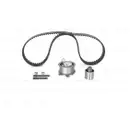 BOSCH 1 987 948 253 Zahnriemensatz