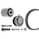 BOSCH 1 987 948 255 Zahnriemensatz