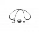 BOSCH 1 987 948 255 Zahnriemensatz