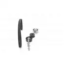 BOSCH 1 987 948 257 Zahnriemensatz