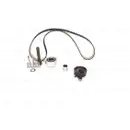BOSCH 1 987 948 273 Zahnriemensatz