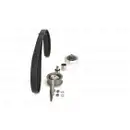 BOSCH 1 987 948 265 Zahnriemensatz