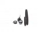 BOSCH 1 987 948 267 Zahnriemensatz