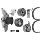 BOSCH 1 987 948 519 Wasserpumpe + Zahnriemensatz