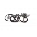 BOSCH 1 987 948 519 Wasserpumpe + Zahnriemensatz