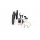 BOSCH 1 987 948 519 Wasserpumpe + Zahnriemensatz
