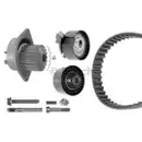 BOSCH 1 987 948 711 Wasserpumpe + Zahnriemensatz