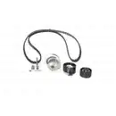 BOSCH 1 987 948 711 Wasserpumpe + Zahnriemensatz