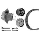BOSCH 1 987 948 712 Wasserpumpe + Zahnriemensatz