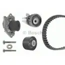BOSCH 1 987 948 745 Wasserpumpe + Zahnriemensatz