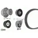 BOSCH 1 987 948 738 Wasserpumpe + Zahnriemensatz