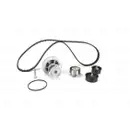 BOSCH 1 987 948 758 Wasserpumpe + Zahnriemensatz