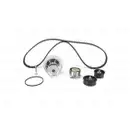 BOSCH 1 987 948 758 Wasserpumpe + Zahnriemensatz