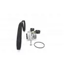 BOSCH 1 987 948 758 Wasserpumpe + Zahnriemensatz
