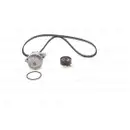 BOSCH 1 987 948 858 Wasserpumpe + Zahnriemensatz
