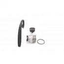 BOSCH 1 987 948 858 Wasserpumpe + Zahnriemensatz