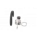 BOSCH 1 987 948 864 Wasserpumpe + Zahnriemensatz