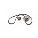 BOSCH 1 987 948 864 Wasserpumpe + Zahnriemensatz