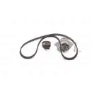 BOSCH 1 987 948 864 Wasserpumpe + Zahnriemensatz