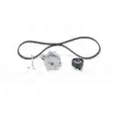 BOSCH 1 987 948 859 Wasserpumpe + Zahnriemensatz