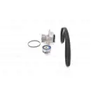 BOSCH 1 987 948 879 Wasserpumpe + Zahnriemensatz