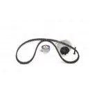 BOSCH 1 987 948 879 Wasserpumpe + Zahnriemensatz
