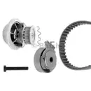 BOSCH 1 987 948 879 Wasserpumpe + Zahnriemensatz