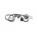 BOSCH 1 987 948 886 Wasserpumpe + Zahnriemensatz