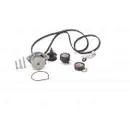 BOSCH 1 987 948 886 Wasserpumpe + Zahnriemensatz