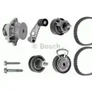 BOSCH 1 987 948 886 Wasserpumpe + Zahnriemensatz