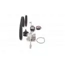 BOSCH 1 987 948 886 Wasserpumpe + Zahnriemensatz