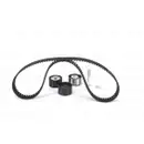 BOSCH 1 987 948 943 Zahnriemensatz
