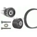 BOSCH 1 987 948 960 Zahnriemensatz