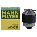 MANN-FILTER WK 9026 Kraftstoffilter