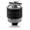 MANN-FILTER WK 9026 Kraftstoffilter