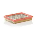 MANN-FILTER C 2151 Luftfilter