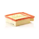 MANN-FILTER C 27 187 Luftfilter