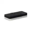 MANN-FILTER CU 2101 Innenraumluftfilter