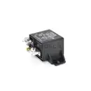 BOSCH 0 332 002 256 Relais, Arbeitsstrom