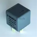 BOSCH 0 332 015 008 Relais, Arbeitsstrom