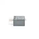 BOSCH 0 332 207 402 Relais, Arbeitsstrom