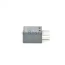 BOSCH 0 332 207 402 Relais, Arbeitsstrom