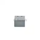 BOSCH 0 332 207 402 Relais, Arbeitsstrom