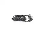 Sensor Raddrehzahl Bosch 0 265 006 824 für Audi für Mercedes Benz für Seat