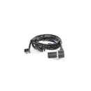 Sensor Raddrehzahl Bosch 0 265 006 824 für Audi für Mercedes Benz für Seat